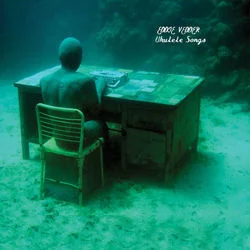 Once In A While Ukulele Chords by Eddie Vedder
