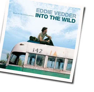 Photographs Chords by Eddie Vedder