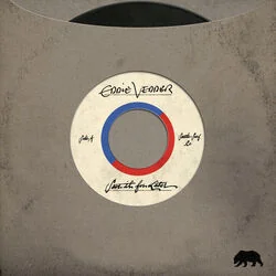 Save It For Later Chords by Eddie Vedder