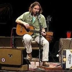 Throw Your Arms Around Me Intro Tab by Eddie Vedder