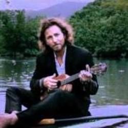 Dream A Little Dream Chords by Eddie Vedder