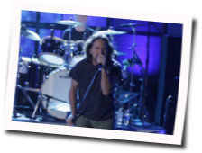 Goodbye Chords by Eddie Vedder