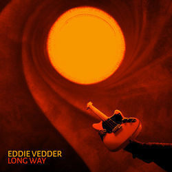 Long Way Solo Tab by Eddie Vedder
