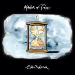 Matter Of Time Chords by Eddie Vedder