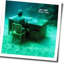 Once In A While Chords by Eddie Vedder
