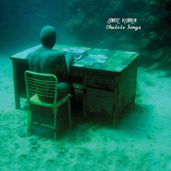 Once In A While Ukulele Chords by Eddie Vedder
