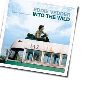 Photographs Chords by Eddie Vedder
