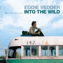 The Wolf Tab by Eddie Vedder