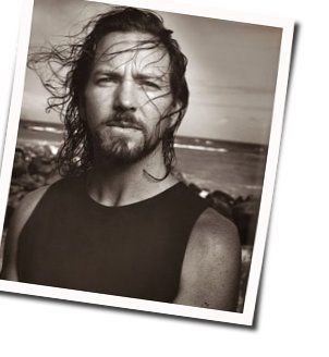 Tonight You Belong To Me Chords by Eddie Vedder