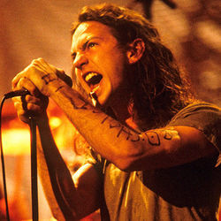 Try Chords by Eddie Vedder