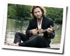 Without You Tab by Eddie Vedder