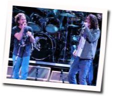 You've Got To Hide Your Love Away Chords by Eddie Vedder