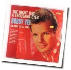 Go Away Little Girl Chords by Vee Bobby