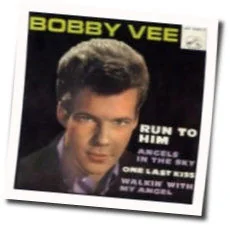 Run To Him Chords by Vee Bobby