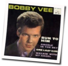 Run To Him by Vee Bobby