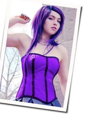 San Francisco Chords by Veela