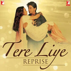 Tere Liye Chords by Veer Zaara