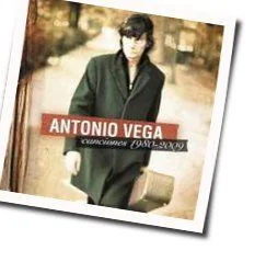 Mi Habitación Chords by Antonio Vega