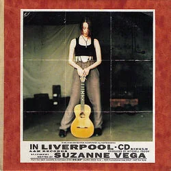 In Liverpool Tab by Suzanne Vega