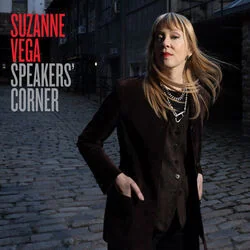 Speakers Corner Chords by Suzanne Vega