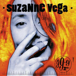 Blood Makes Noise by Suzanne Vega