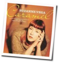 Caramel Tab by Suzanne Vega