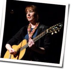 Crack In The Wall Chords by Suzanne Vega