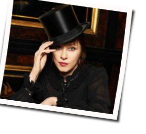 Fools Complaint Acoustic Chords by Suzanne Vega