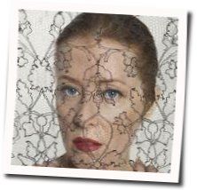 Frank Ava Chords by Suzanne Vega