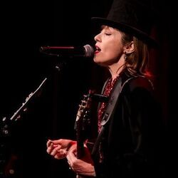 Galway Chords by Suzanne Vega