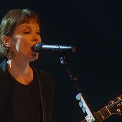 Last Train From Mariupol Chords by Suzanne Vega