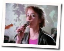Left Of Center Chords by Suzanne Vega