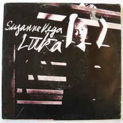 Luka by Suzanne Vega