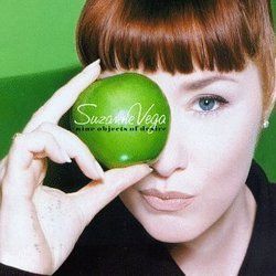My Favorite Plum Chords by Suzanne Vega