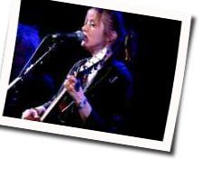 New York Is A Woman Acoustic Chords by Suzanne Vega