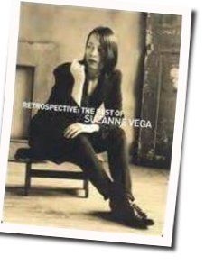 Penitent Chords by Suzanne Vega