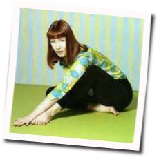 Queen And The Soldier Chords by Suzanne Vega