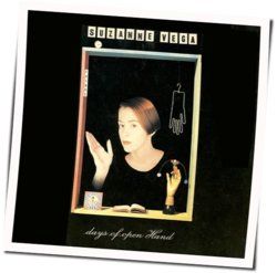 Room Off The Street Chords by Suzanne Vega