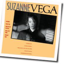 Small Blue Thing Chords by Suzanne Vega