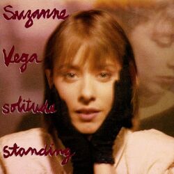 Solitude Standing Bass Tab by Suzanne Vega