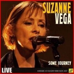 Some Journey Chords by Suzanne Vega