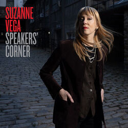 Speakers Corner Chords by Suzanne Vega