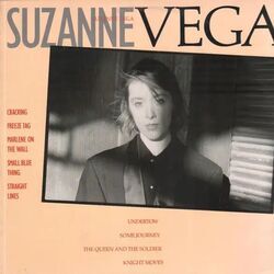 Straight Lines Bass Tab by Suzanne Vega
