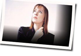 The Man Who Played God Chords by Suzanne Vega