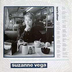 Toms Diner Ukulele  Chords by Suzanne Vega