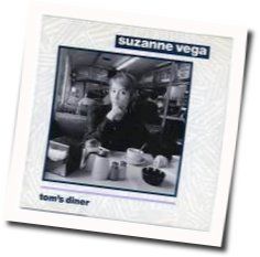 Toms Diner  Chords by Suzanne Vega