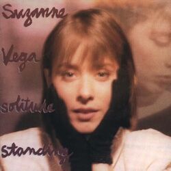 Wooden Horse Caspar Hausers Song Bass Tab by Suzanne Vega