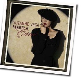 Zephyr And I Tab by Suzanne Vega