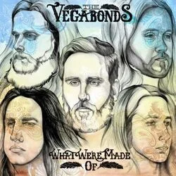 Oh My Lord Chords by The Vegabonds