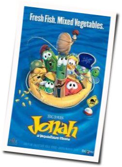 Jonah Was A Prophet by Veggie Tales